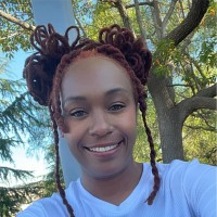 Rasheeta Turner, Ma