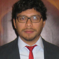 Carlos Enrique Zárate Ruiz