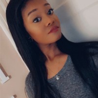 Destiney Walker