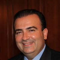 Michael Larkos