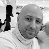 Ionut (John) M.
