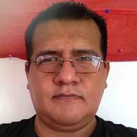 Ricardo Vazquez