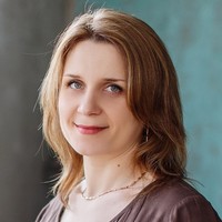 Eugenia Zmeu