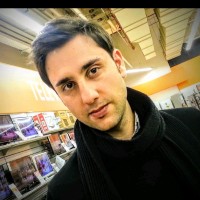 Domenico Roffo
