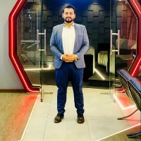 Abdul Rehman Khan Kakar