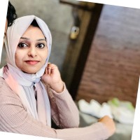 Suhana Ashraf