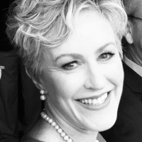 Geraldine Goss