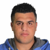 Ekrima Asmar