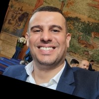 Mohamed Ben Mohamed