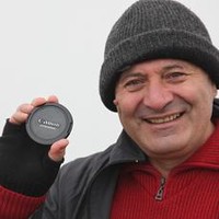 Albert Toneyan