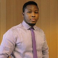 Efe Akpoguma, M.Eng.