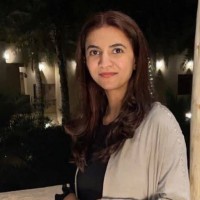 Sana Zafar
