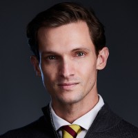 Hunter Gomez, Csm, Mpa