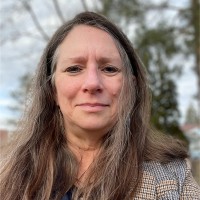Kate Wilson