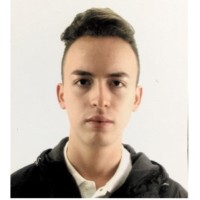 Santiago Amézquita Ayure