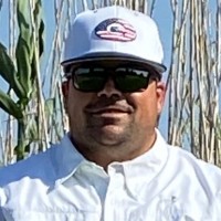 Parker Valdez