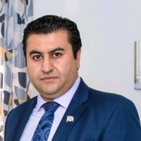 Odisho Morad