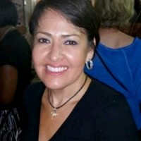 Hilda Vasquez