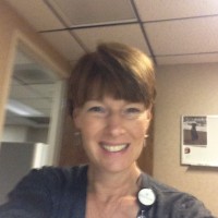 Liz Flannery