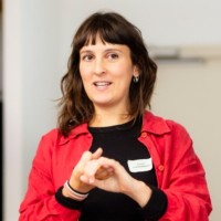 Jeanne Charbonneau