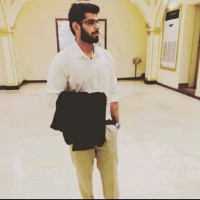 Muhammad Arsalan