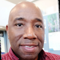 Daron Blount