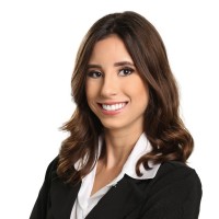 Ingrid Dias Da Fonseca