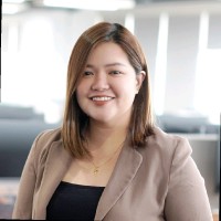 Jainyl Nakpil