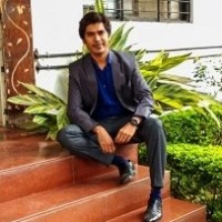 Manish Wankhade