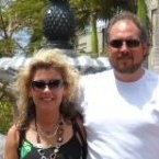 John & Carole McIntyre
