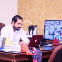 Qaisar Mughal