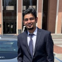Utkarsh Bhardwaj