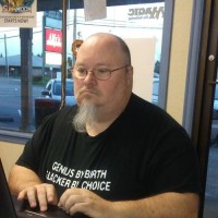 Dan Thacker