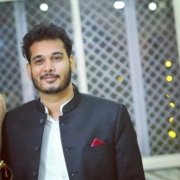 Prayagraj Khandelwal