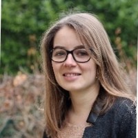Caroline Cueille