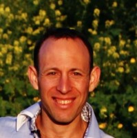 Amit Eshel