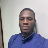 Olorunsola Iwanefun