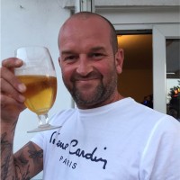 Darren King