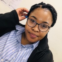 Dumo Joy Ndovela