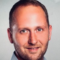 Tobias Fromm