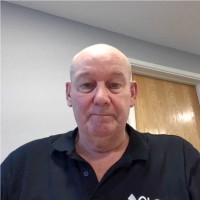 Carl Mclaughlin