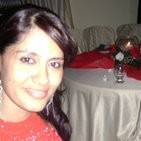 Amanda Chagas