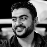 Ahmed Farouk