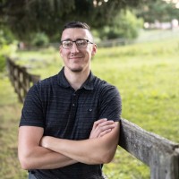 Joshua Ohlandt