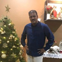 Kennedy Muthiah