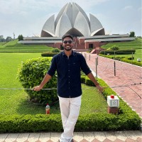 Ankit Sarangi