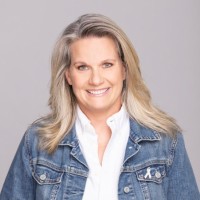 Liz Patrick