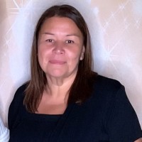 Melanie Morrison