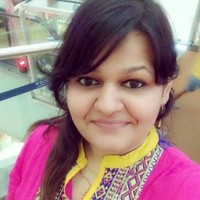 sapna bora