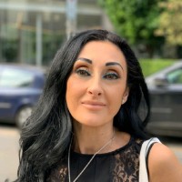 Teresa Pulieri